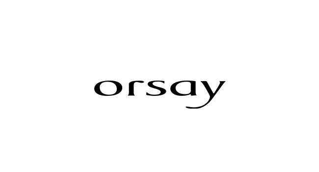 Orsay Logo