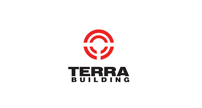 Terra Building Logo