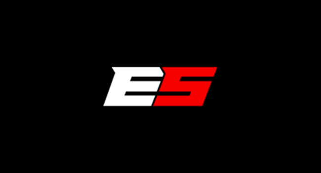 ES Logo