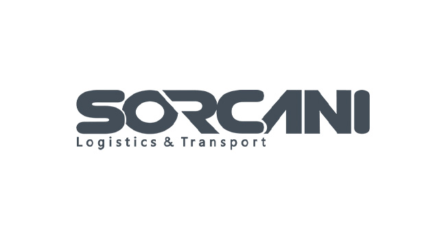 Sorcani Logo