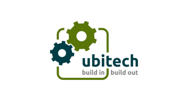 Ubitech Logo