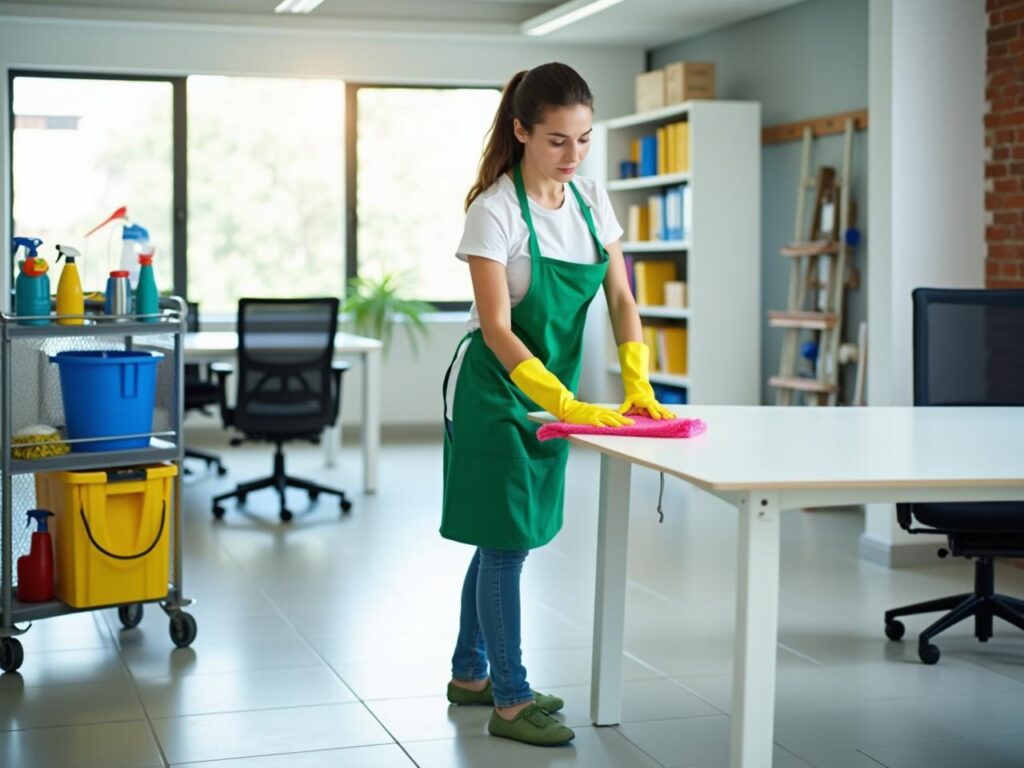 firma de curatenie in sibiu